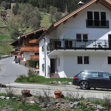 ザールバッハ・ヒンターグレムHaus Kisselアパートメント エクステリア 写真
