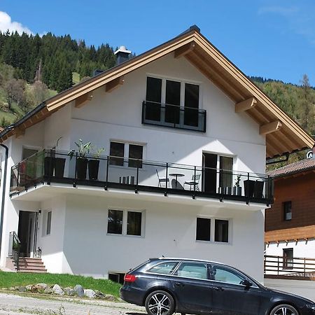 ザールバッハ・ヒンターグレムHaus Kisselアパートメント エクステリア 写真