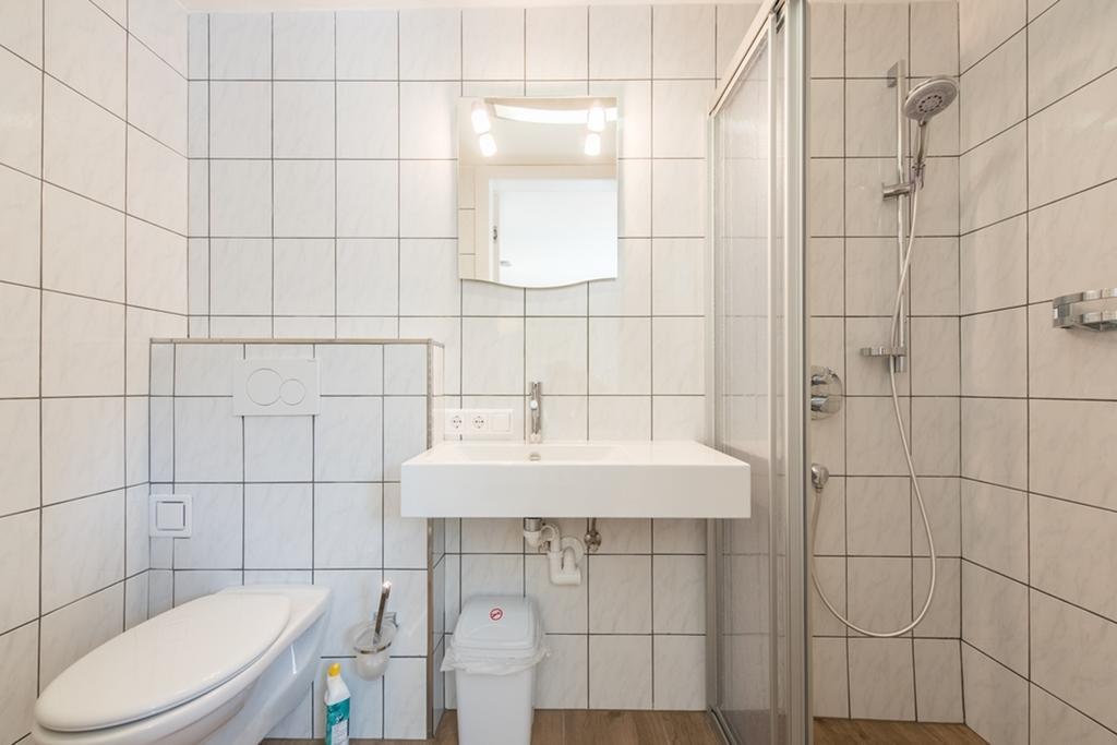 ザールバッハ・ヒンターグレムHaus Kisselアパートメント エクステリア 写真