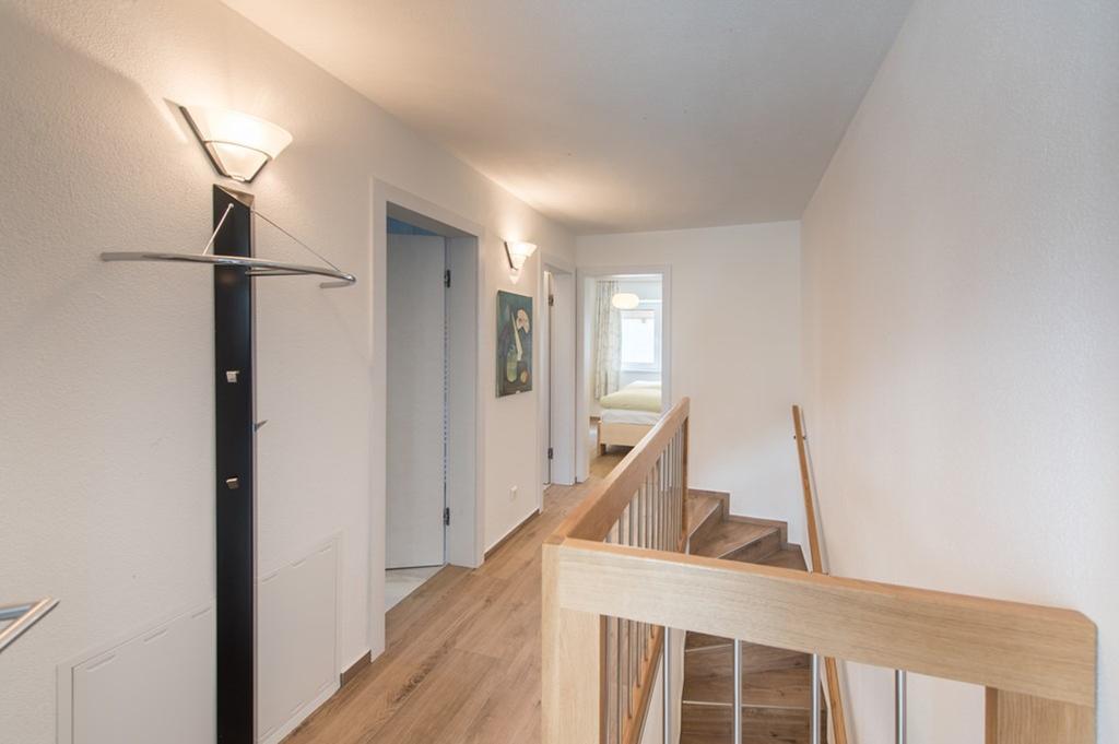 ザールバッハ・ヒンターグレムHaus Kisselアパートメント エクステリア 写真