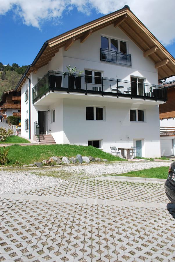 ザールバッハ・ヒンターグレムHaus Kisselアパートメント エクステリア 写真